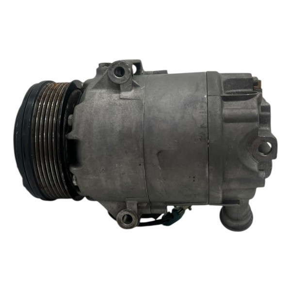 Compressor Ar Condicionado Gm Vectra Astra 2007 2008 2009 12