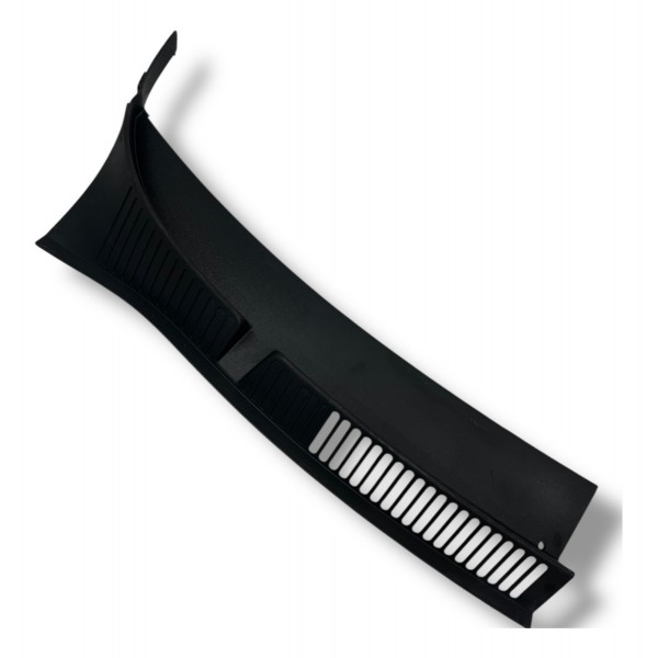 Churrasqueira Direita Vw Fox Com 2015 2016 2017 2018 2019 20