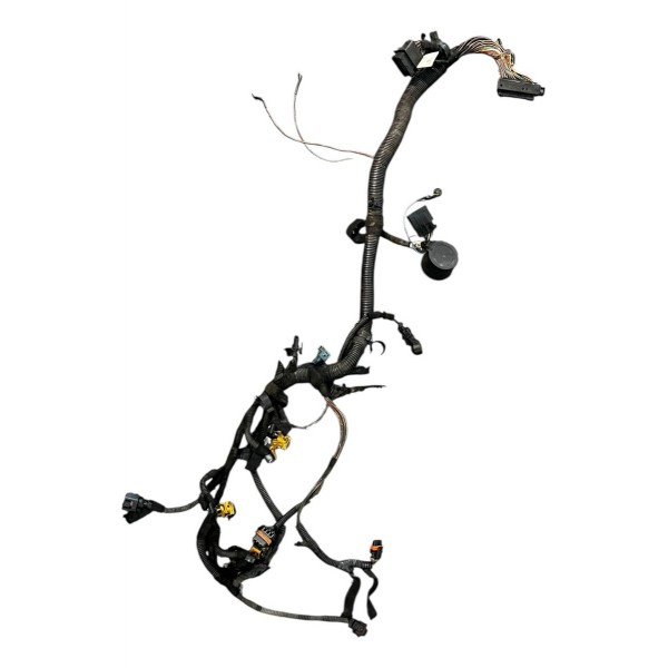 Chicote Injeção Gm Astra Vectra 2007 2008 2009 2010 2011 12