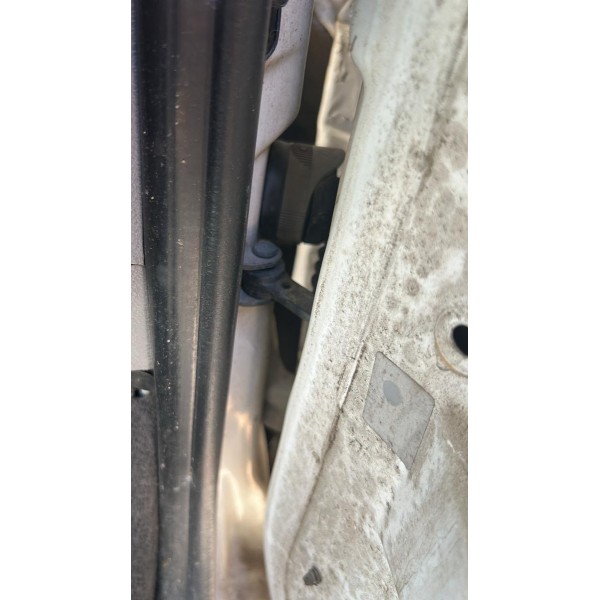 Jogo Limitador Porta Ford Fiesta Sedan 2008 2009 2010 2012