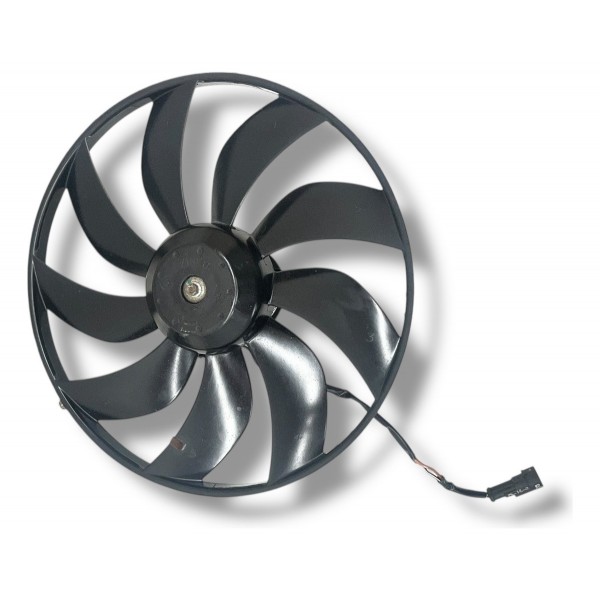 Ventoinha Radiador Renault Kwid 1.0 2017 2018 2019 2020 2021