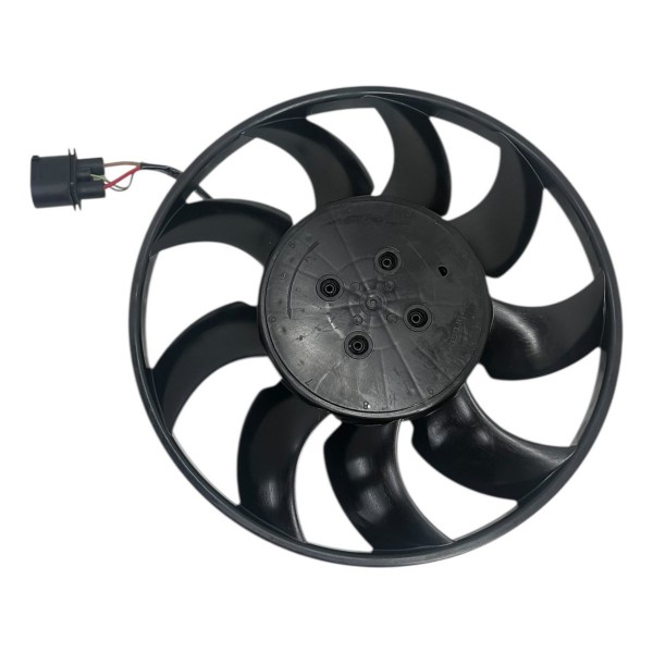 Ventoinha Radiador Vw Up 2016 2017 2018 2019 2020 2021 2022