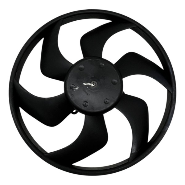 Ventoinha Radiador Citroen Picasso 2008 2009 2010 2011