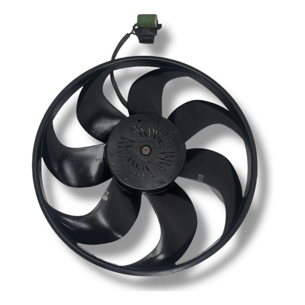 Ventoinha Radiador Ford Ka 2015 2016 2017 2018 2019 2020