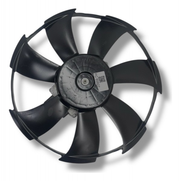 Ventoinha Eletroventilador Honda Civic G10 2017 2018 2019 21