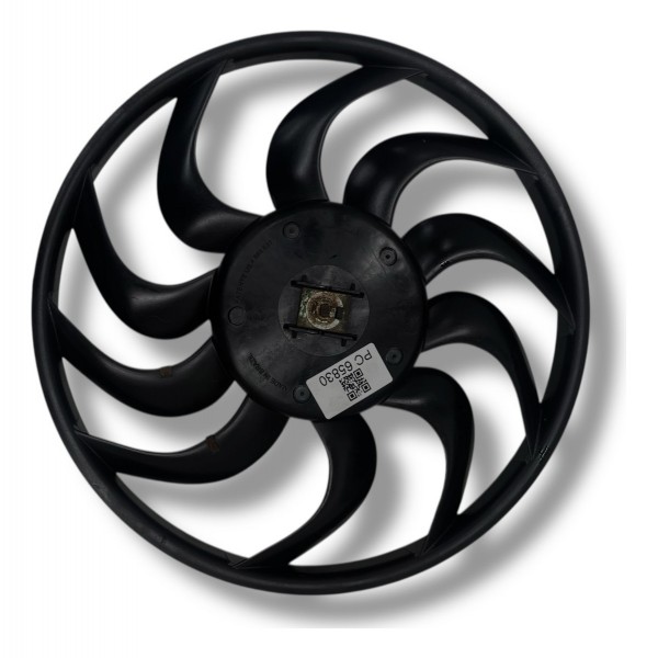 Motor Eletroventilador Fiat Uno 2015 2016 2017 2018 2019 20