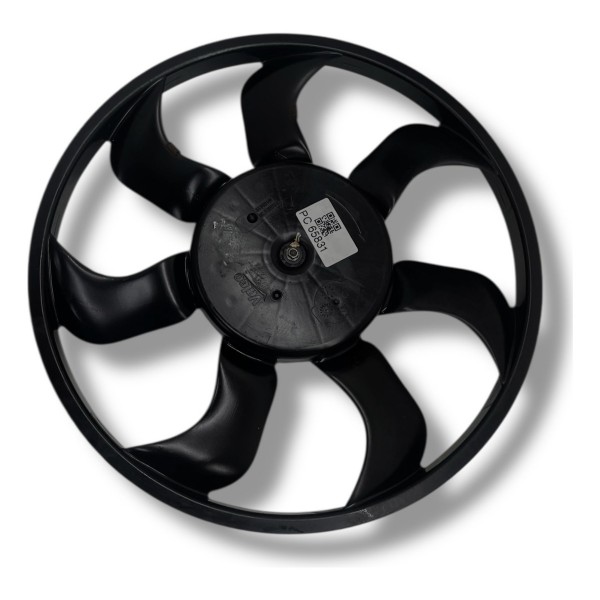 Ventoinha Eletroventilador Renault Sandero Logan 2016 2022