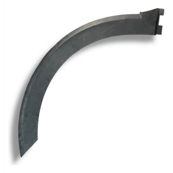 Moldura Paralama Dianteiro Esq Vw Nivus 2020 2021 2022 2025