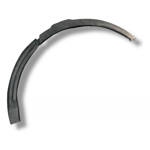 Moldura Paralama Traseiro Esq Land Rover Evoque 2010 2012 13