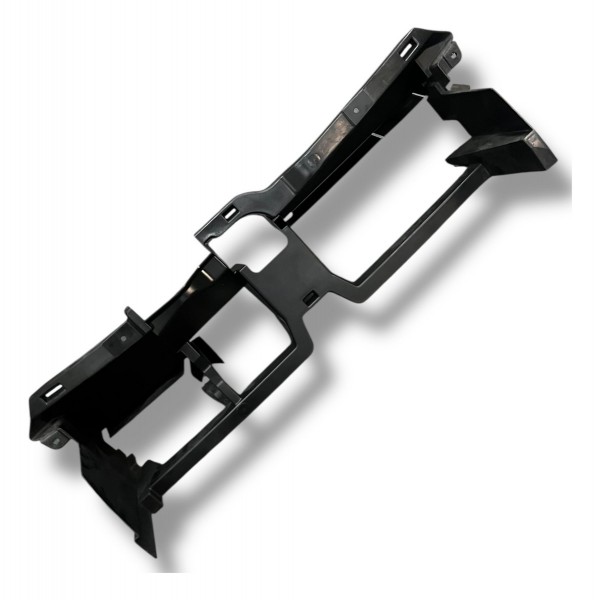 Defletor Parachoque Diant Renault Captur 2018 2019 2020 2021