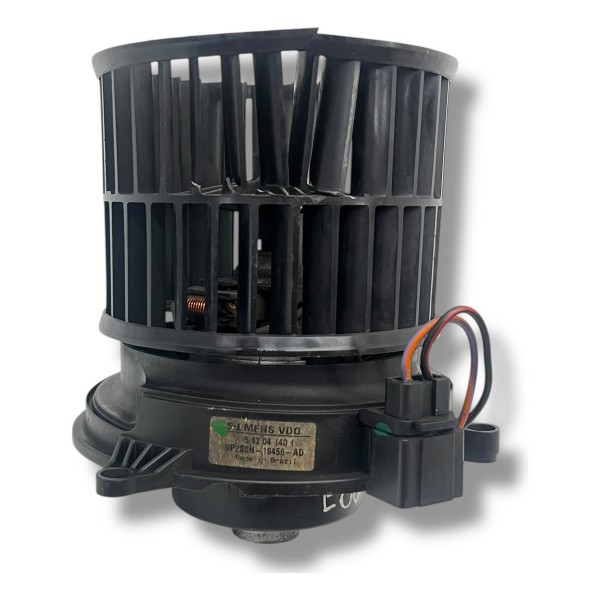 Motor Ventilador Ar Forçado Ford Ecosport 2002 2006 Detalhe