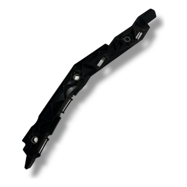 Guia Parachoque Tras Esquerdo Citroen C4 Picasso 2010 2011