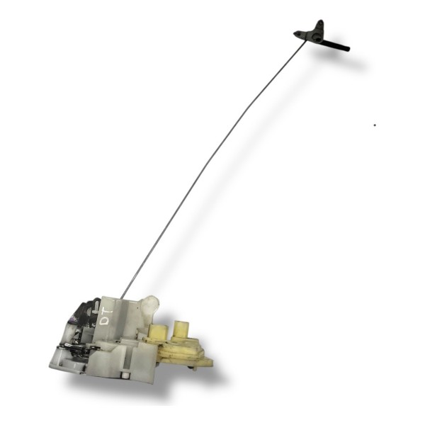 Fechadura Porta Traseira Dir Honda Fit 2003 2004 2005 2008