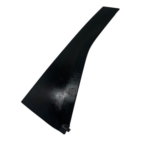 Moldura Coluna Porta Tras Dir Honda Fit 2003 2004 2005 2008