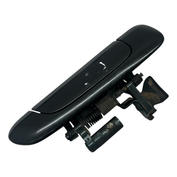 Maçaneta Ext Traseira Dir Honda Fit 2003 2004 2005 2006 2008 Traseira