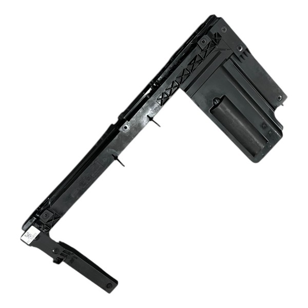 Painel Inferior Radiador Ford Ka 2014 2015 2016 2017 2018 19