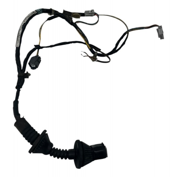 Chicote Porta Tras Dir Honda Fit 2003 2004 2005 2006 2007 08