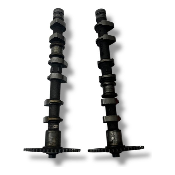 Par Comando Válvula Renault Kwid 1.0 2017 2018 2019 2020 22