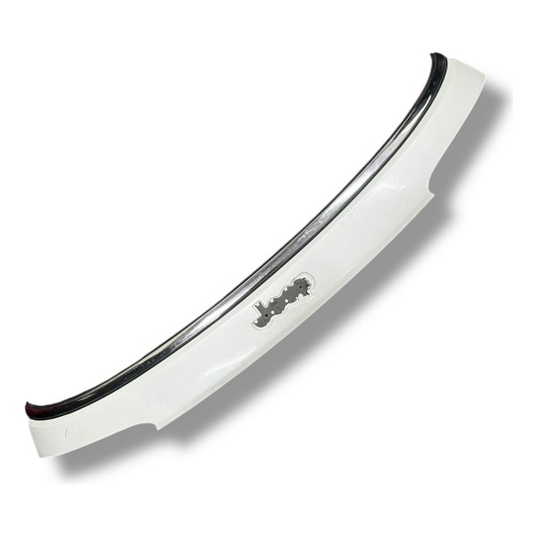 Moldura Tampa Traseira Jeep Compass 2018 2019 2020 2021 2022