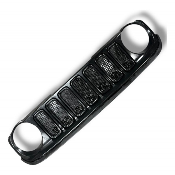 Grade Dianteira Jeep Renegade 2015 2016 2017 2018