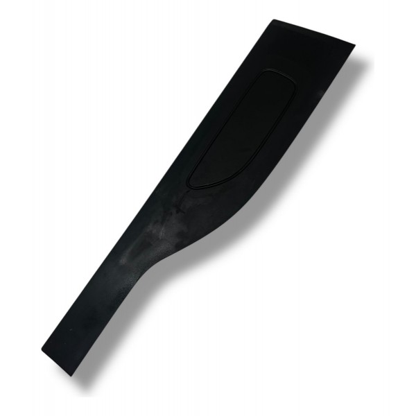 Moldura Porta Tras Dir Citroen C4 Cactus 2019 2021 Detalhe