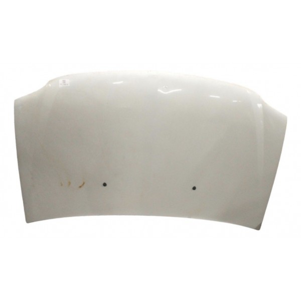 Capô Dianteiro Renault Logan 2010 2011 2012 2013