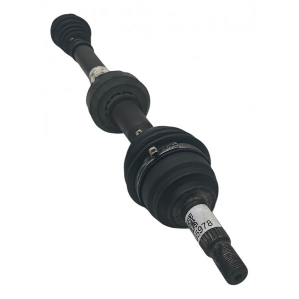 Semi Eixo Direita Renault Logan 1.0 2008 2009 2010 2011 2012