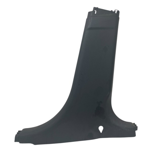 Moldura Coluna Central Dir Citroen C3 2014 2015 2017 2019 20