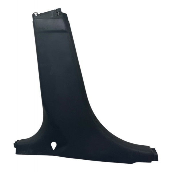 Moldura Coluna Central Esq Citroen C3 2014 2015 2017 2019 20