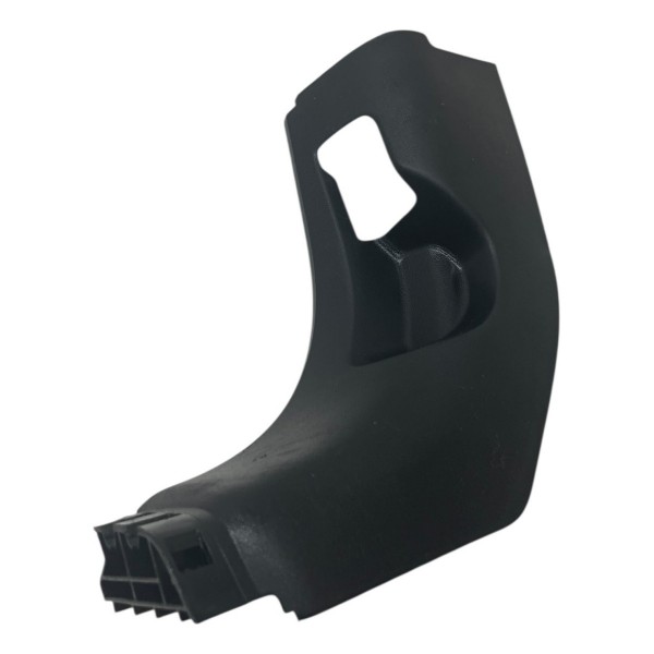 Acabamento Soleira Banco Tras Dir Citroen C3 2013 2015 2020