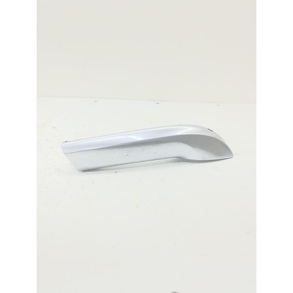 Moldura Puxador Porta Diant Esq Citroen C3 2014 2015 2016 20