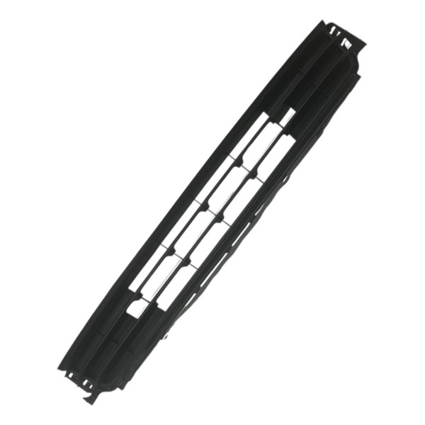 Grade Central Inf Parachoque Vw Gol Voyage 2013 2016 Detalhe