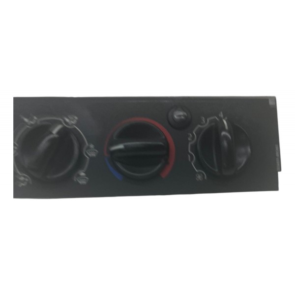 Comando Ar Quente Renault Master 2007 2008 2009 2010 2011 12
