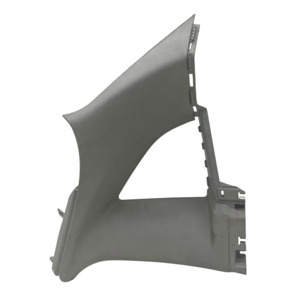 Acabamento Coluna Tras Dir Citroen C3 2013 2014 2015 2017 20