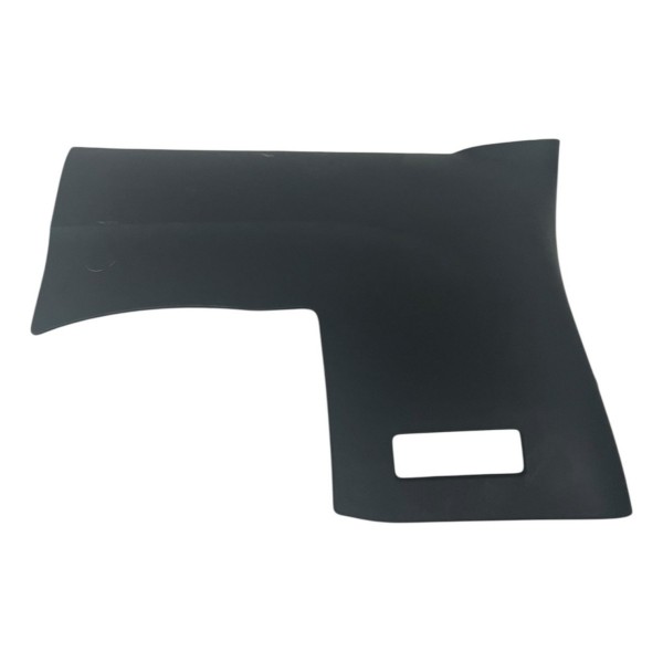 Moldura Inferior Painel Esq Citroen C3 2013 2014 2015 2020