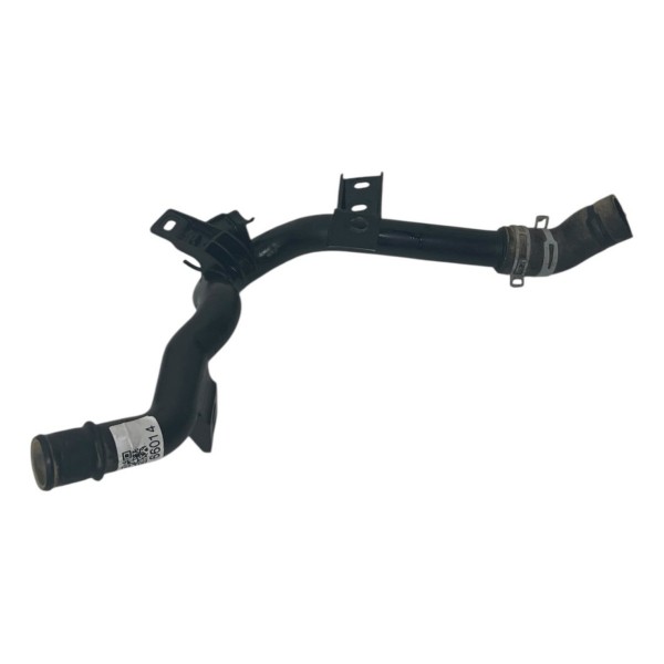 Tubo Cano Água Radiador Citroen C3 2013 2014 2015 2016 2020