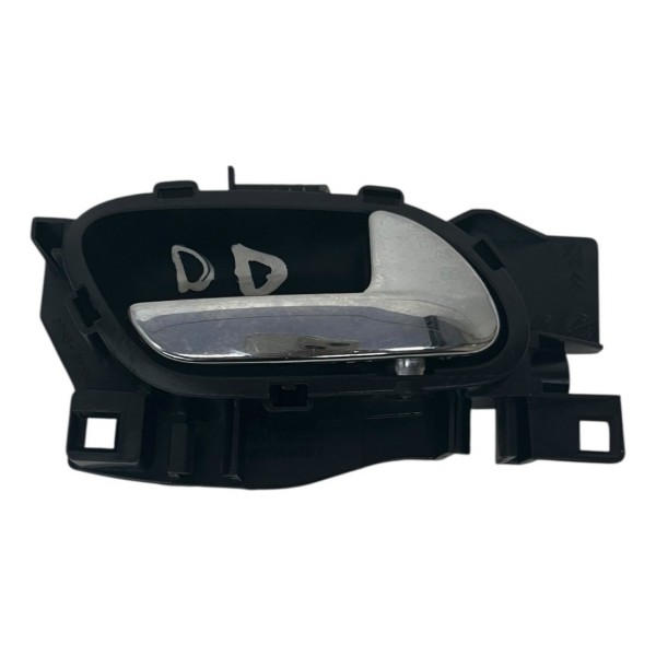 Maçaneta Int Dianteira Dir Citroen C3 2013 2014 2015 2016 18 Dianteira