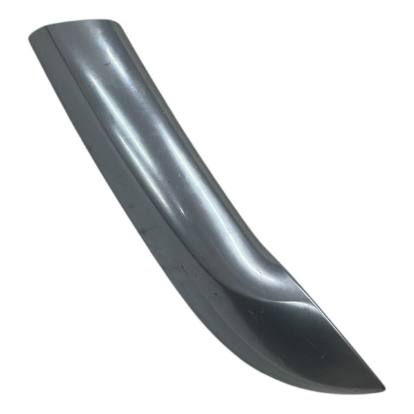 Moldura Puxador Porta Tras Dir Citroen C3 2014 2015 2016 20