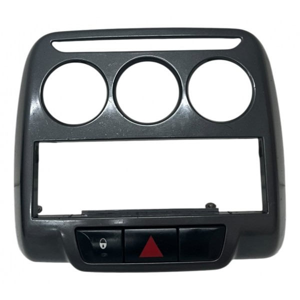 Moldura Painel Comando Ar Citroen C3 Aircross 2011 2012 2018