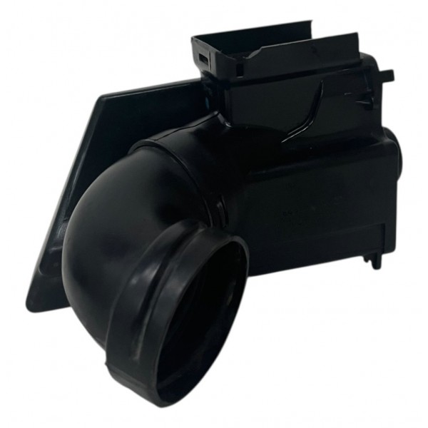 Tampa Caixa Ressonador Citroen C3 2013 2014 2015 2016 2020