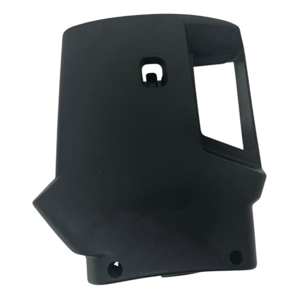 Moldura Coluna Direção Citroen C3 2013 2014 2015 2016 2020