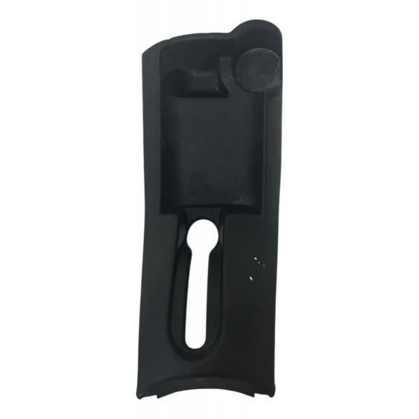 Moldura Alavanca Freio Mão Citroen C3 Aircross 2013 2014 20