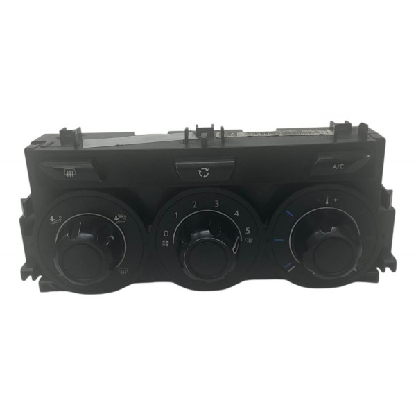 Comando Ar Condicionado Citroen C3 Aircross 2013 2014 2017