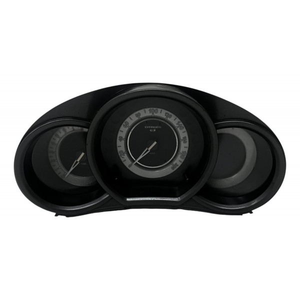 Painel Instrumento Citroen C3 2013 2014 2015 2017 2018 2020