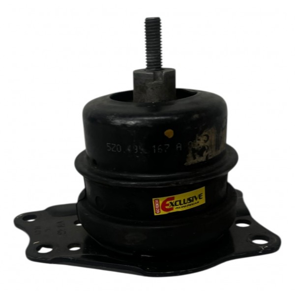Coxim Motor Vw Polo 1.8 Mi 1996 1997 1998 1999 2000 2001