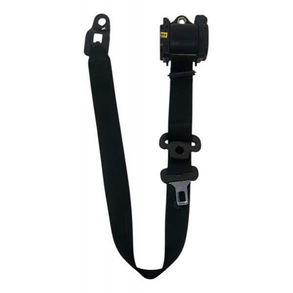 Cinto Segurança Tras Dir Fiat Palio 2006 2007 2008 2009 2010