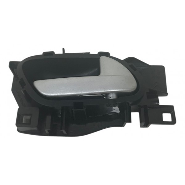 Maçaneta Int Diant Dir Citroen Aircross 2014 2015 2016 19 Dianteira