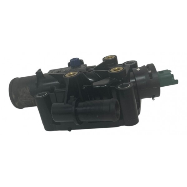 Caraça Válvula Termostatica Citroen Aircross 2012 2013 2017