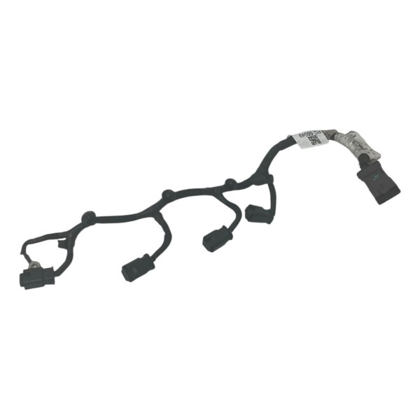 Chicote Injeção Elet Citroen Aircross 1.6 2013 2014 2015 19