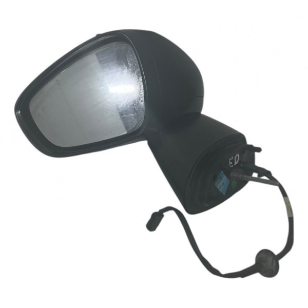 Retrovisor Esquerdo Citroen Aircross 2013 2014 2015 2016 18